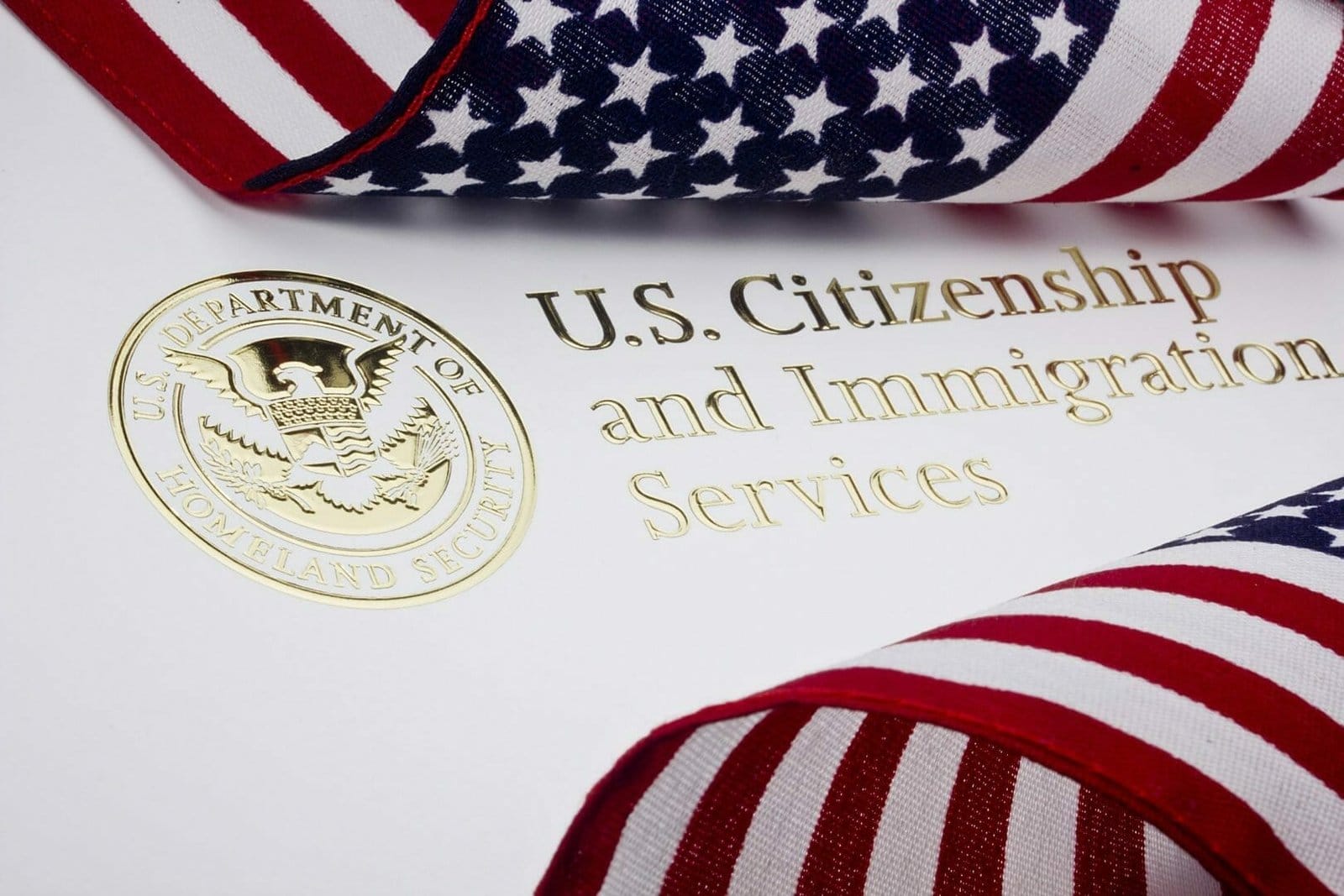 How to take the US Citizenship exam in another language